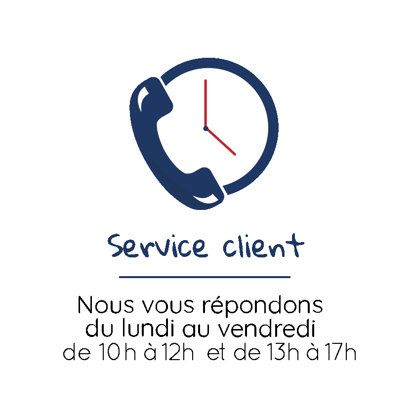 Service client